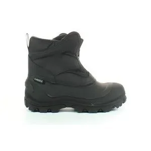 Tundra | Shoes | Tundra Mens Black Snow Boots Size 9 Medium 